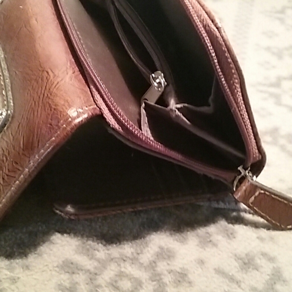 Jaclyn Smith Wallet for ladies - Picture 4 of 7